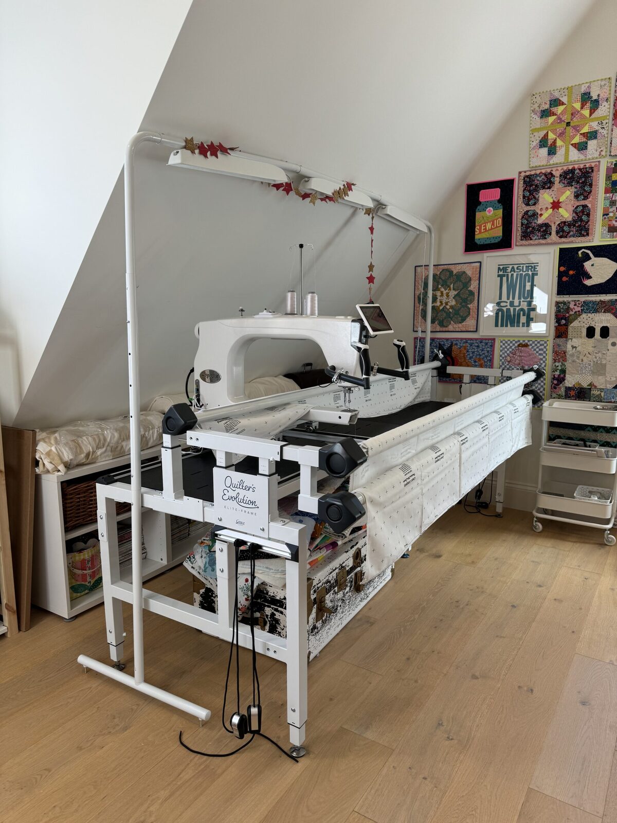 Grace Company Ambassador