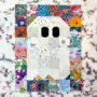 Ghost Party!!! Quilt Pattern Release