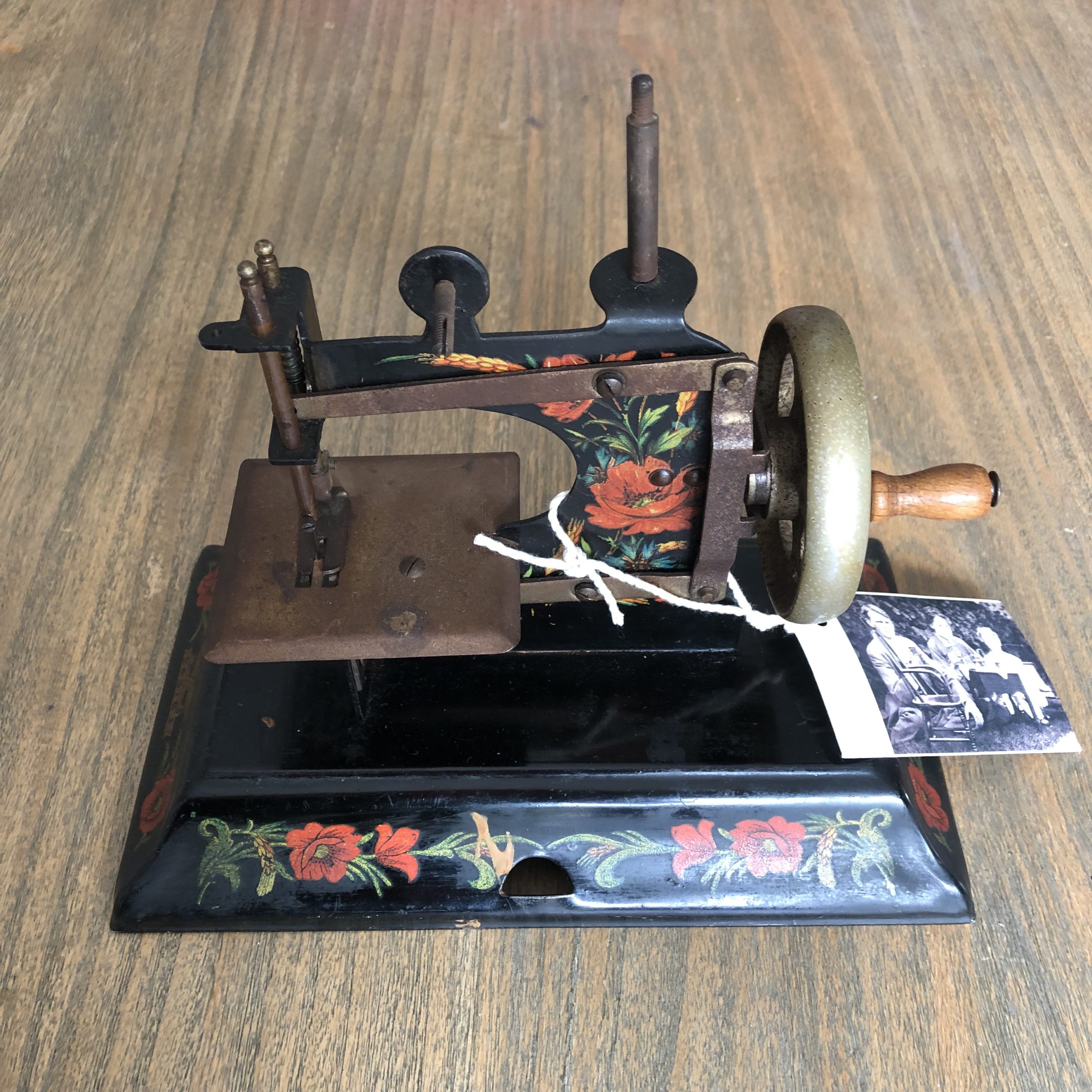 Sewing Machines: what is right for you. 