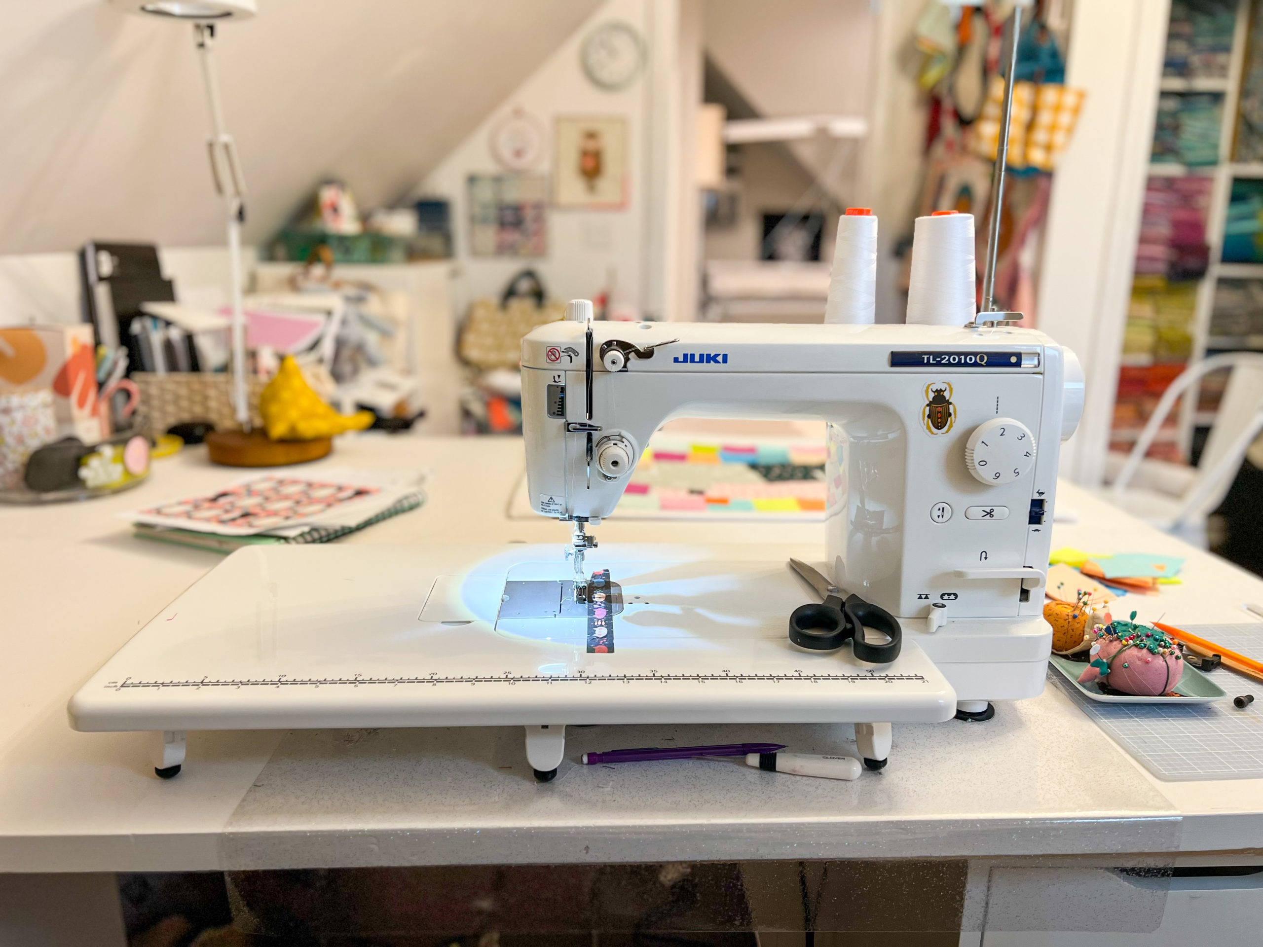Sew Fancy!  Computerized sewing machine, Sewing machine reviews, Sewing  machine