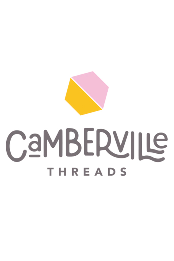 Camberville Threads Logo