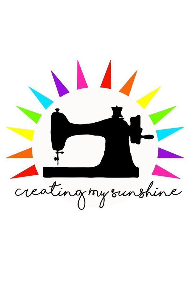 Creating My Sunshine Logo