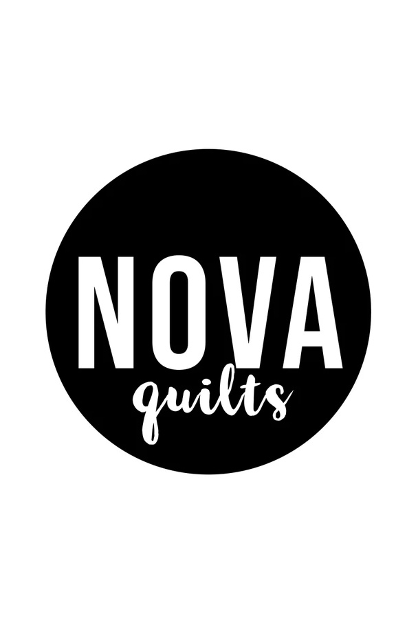 Nova Quilt Shop Logo